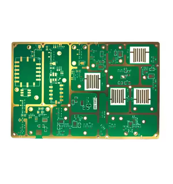 Heavy copper PCB makes appliances last longer in 2026